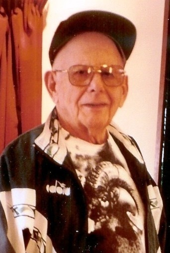 Obituary of Frank A. Williamson