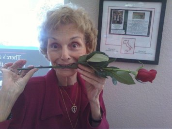 Obituary of Jacqueline Hanrahan Stumpf