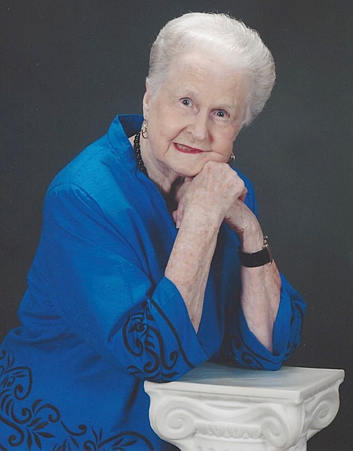 Obituary of Eunice Maxwell