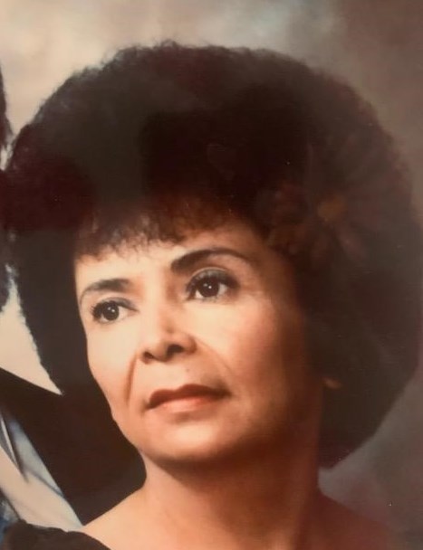 Obituario de Elaiza Gallegos
