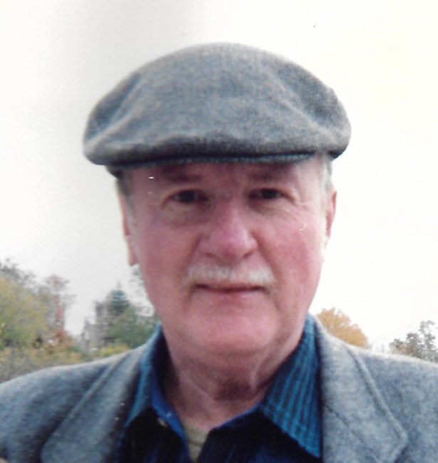 Obituario de Robert M Keane