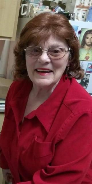 Obituary of Susan E Ingram