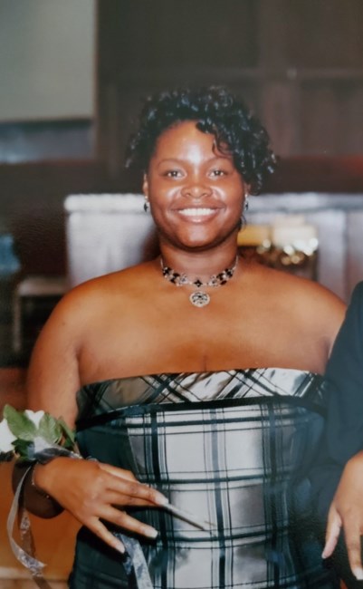 Obituary of Joan Elizabeth Walker