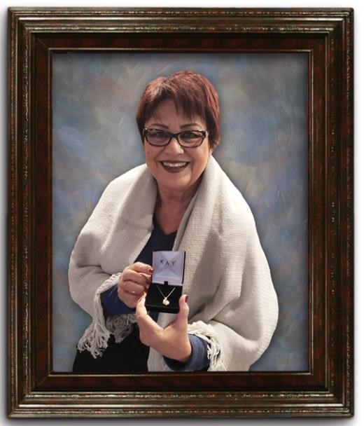 Obituary of Cynthia Ann Mendoza