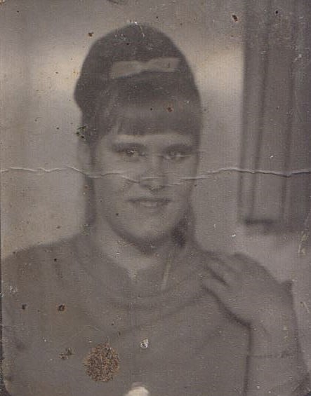 Obituary of Helen L Coleman