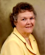 Patricia Grainger
