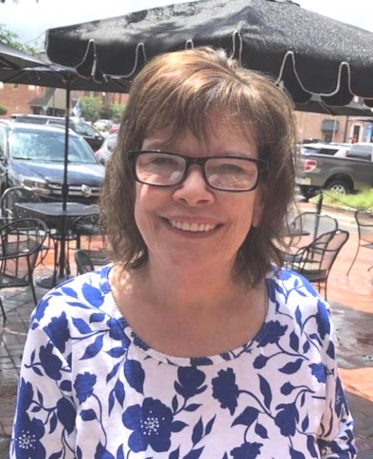 Obituary of Judith Ann "Judy" Melchi Miller