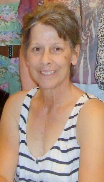 Obituary of Joan M. Devine