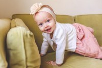 Obituary of Paislee Lynn Bush