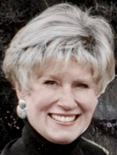 Obituary of Ellen Marie Sloan