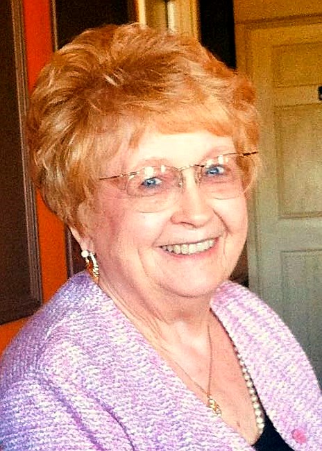 Obituary of Vivian Parker Tidwell