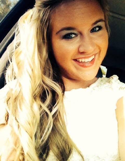 Obituary of Vanessa Bishop