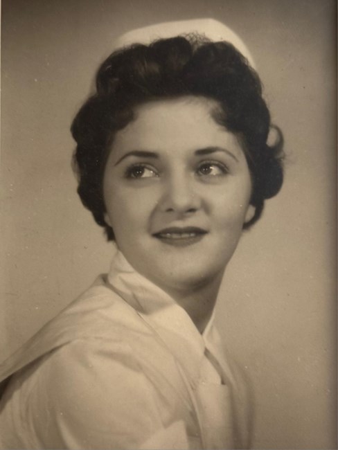 Obituario de Sally Mae Orban