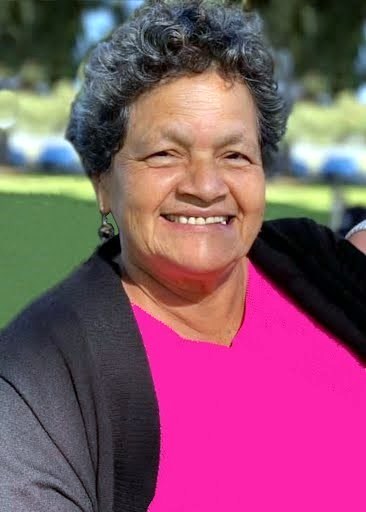 Obituario de Teresa V Velasquez