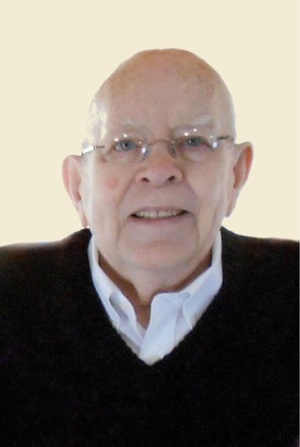 Obituary of James R. "Dick" Thompson