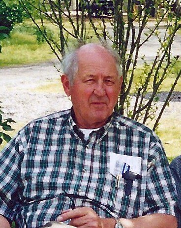 Obituary of Roby R. "Tobe" Clausel