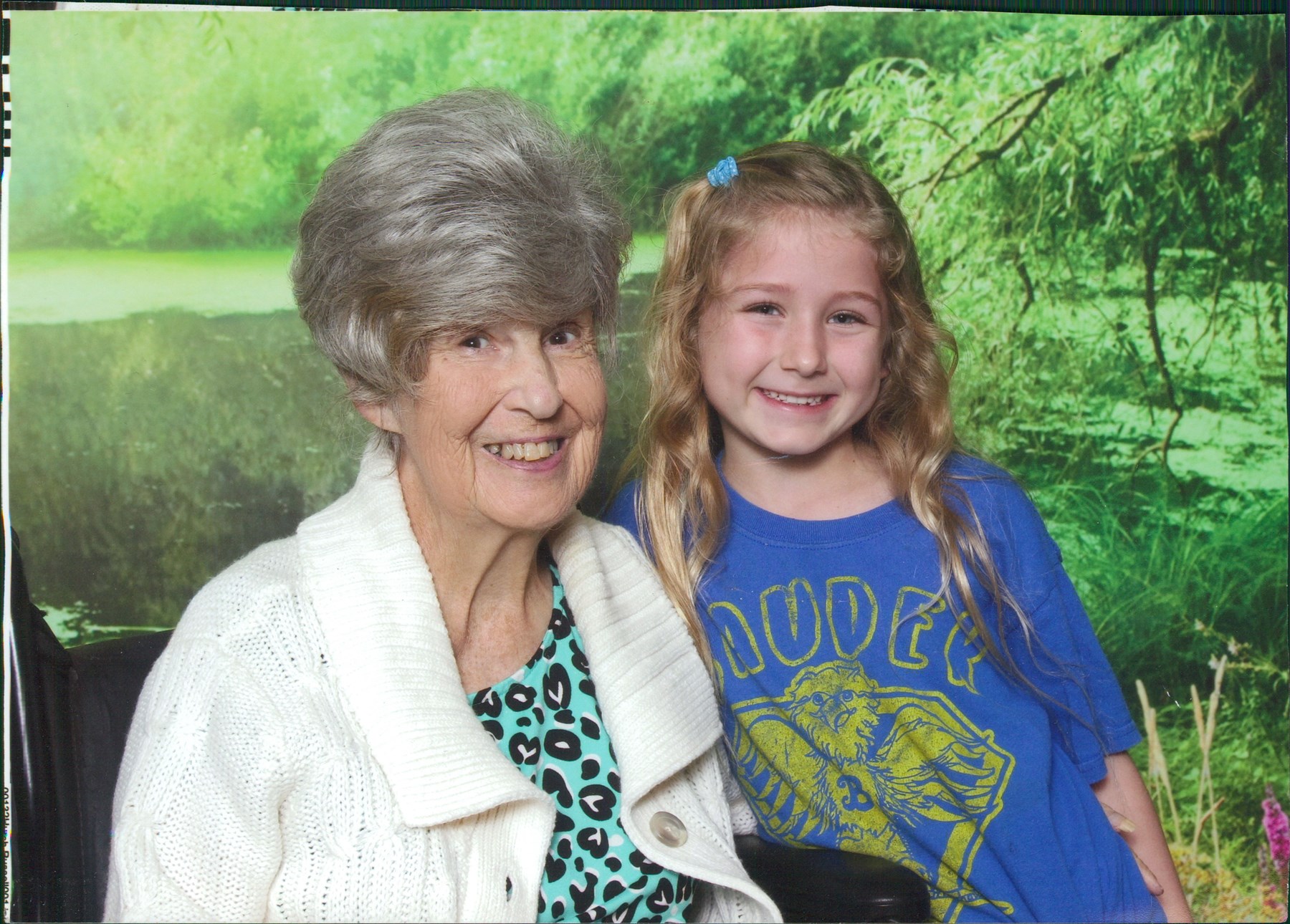 Avis de décès de Judith "Judy" Ann Hursh