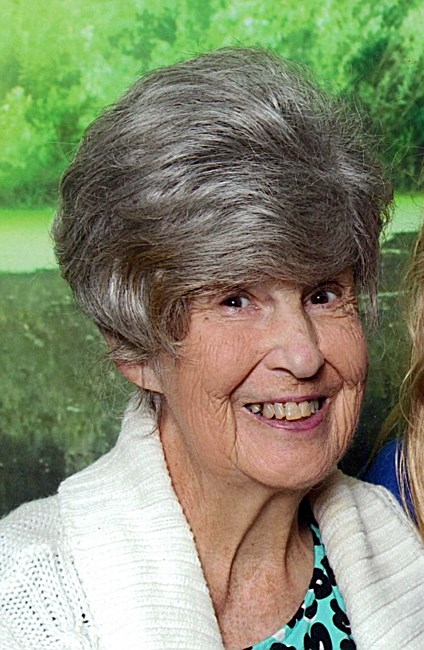 Obituary of Judith "Judy" Ann Hursh