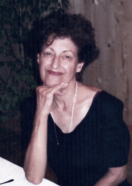 Obituario de Loretta Ann Bartolomeo