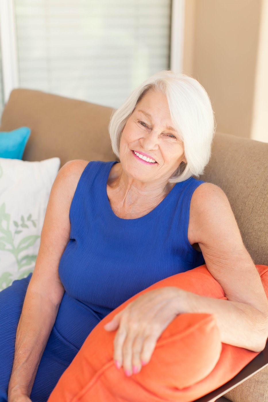 Obituary of Donna Marie Cox