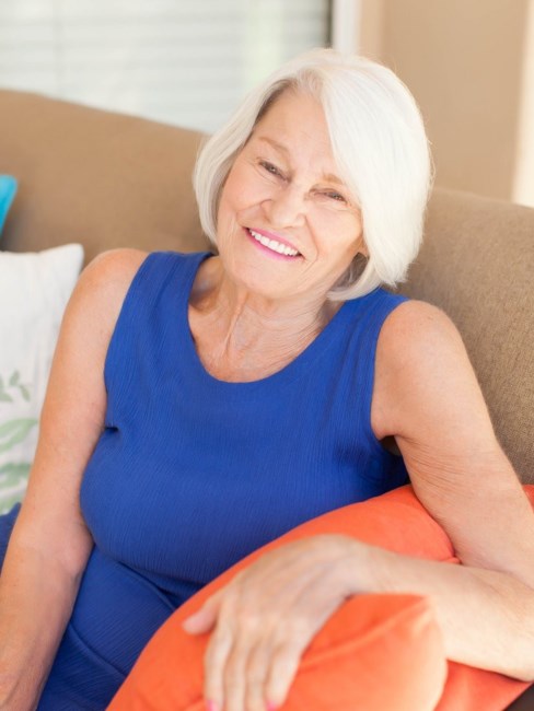 Obituary of Donna Marie Cox