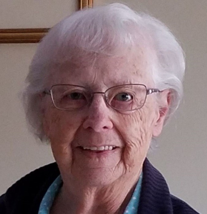 Margaret Morrisroe Obituary Providence, RI