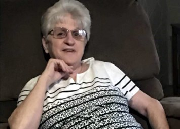 Obituary of Carolyn S. Longworth