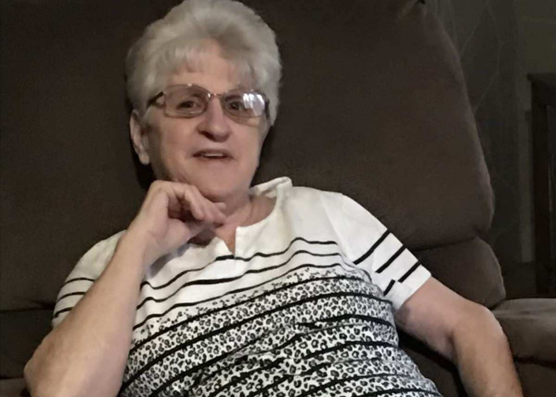 Carolyn Longworth Obituary