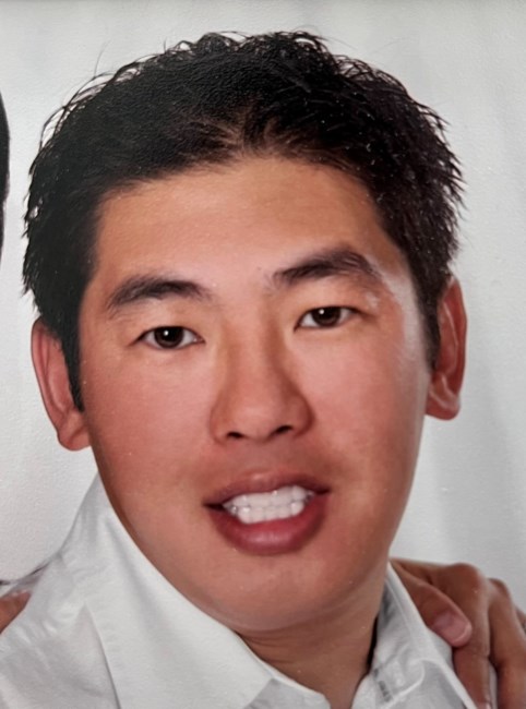 Obituary of Warren Wai Yep Leung