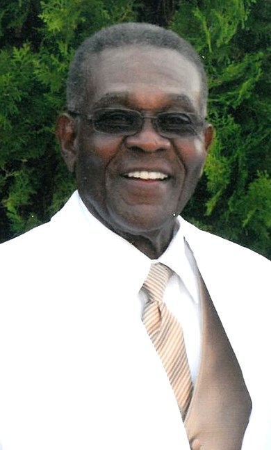 Obituary of Gilbert Gerald George Sr.