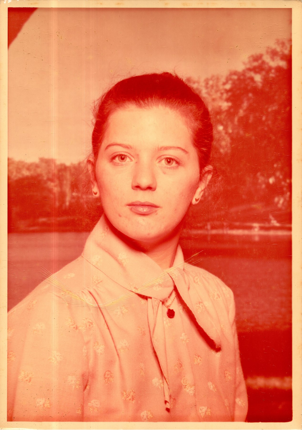 Obituary of Bonnie Lou LaFlamme