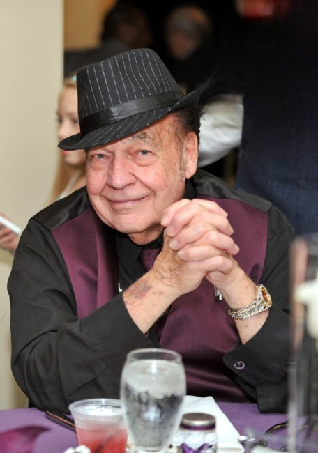 Obituary of Gary Lavell Boyter