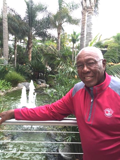 Obituary of Alfred Fleming McDaniels Sr.