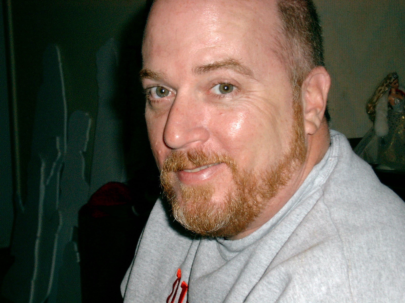 Obituary of Christopher Agnew Callahan