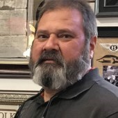 Obituary of Raul Valdez, Jr.
