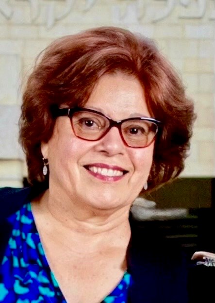 Obituary of Eva Mishkoff