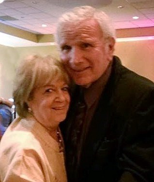 Obituary of Stuart Harold Rosenberg