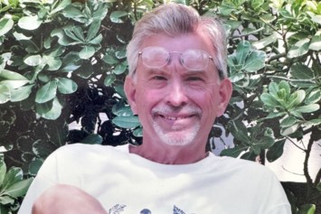 Obituary of George Alvin Christie