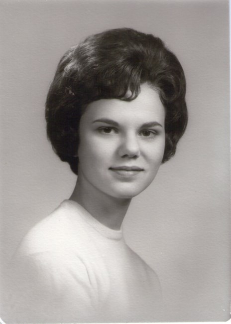 Obituary of Bonnie J. Brossard