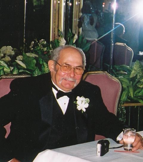 Obituary of Arthur M. Cucci