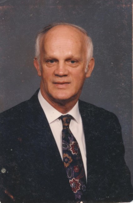 Obituary of Mr. Leslie L. "Ikey" Elliott