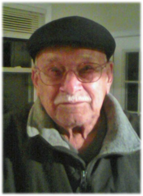 Obituary of James V. Parrinello Sr.