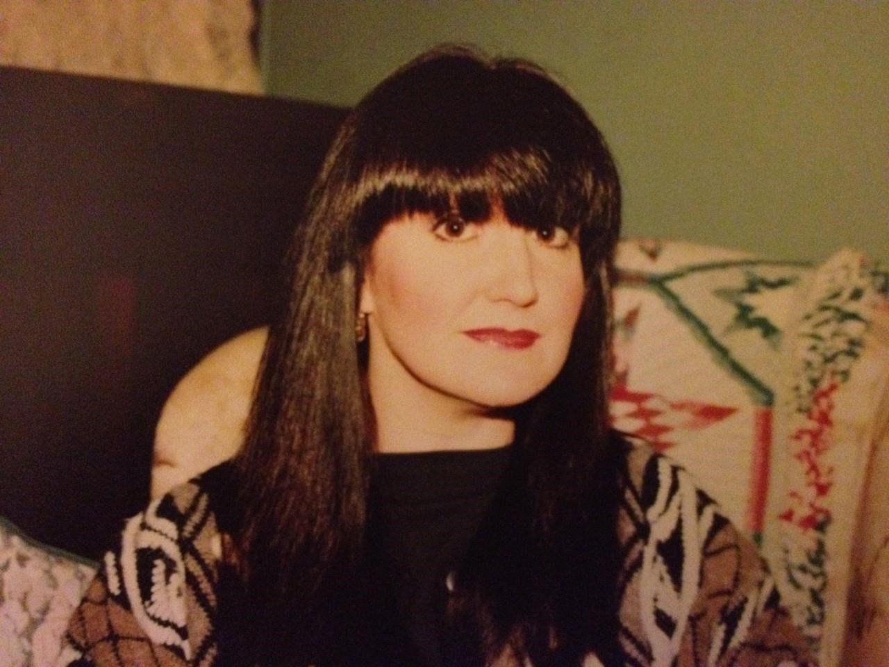 Obituary of Marilyn Kay Harris