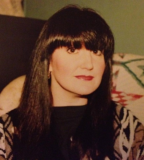 Avis de décès de Marilyn Kay Harris