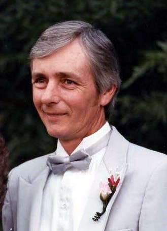 Obituary of Lawrence Fredrick Daniels Jr.