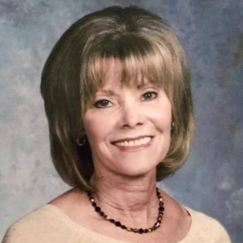 Obituary of Marilyn Stafford