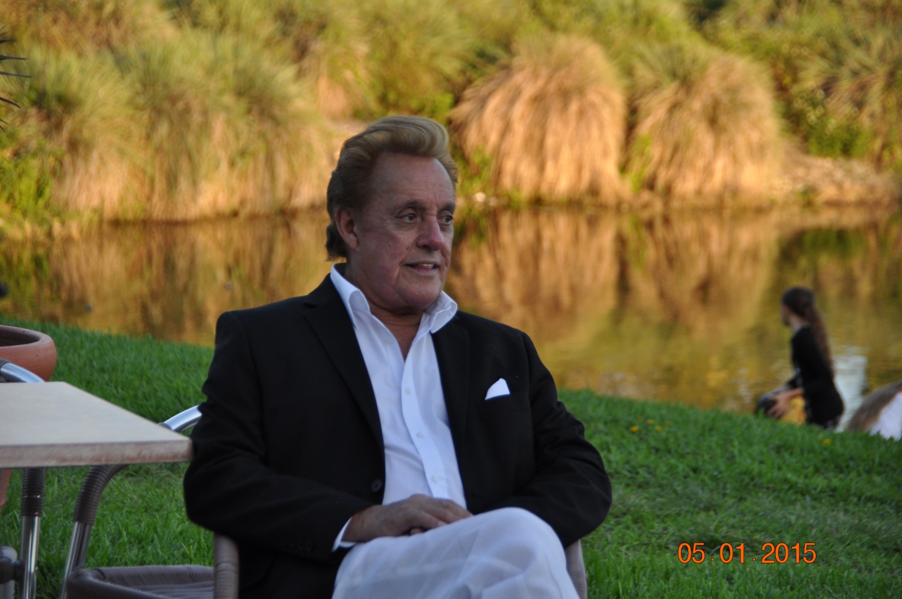 Obituary of Dr.  Pedro G. Portal