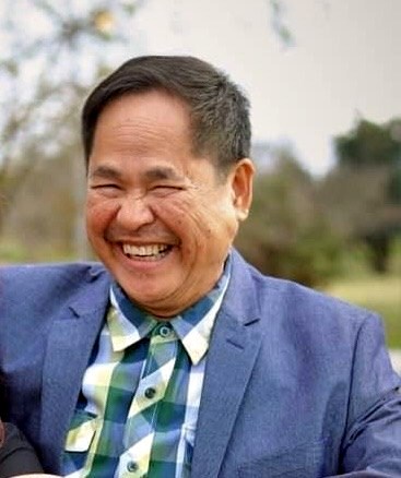 Obituary of Troadio "Eddie" Dela Cruz