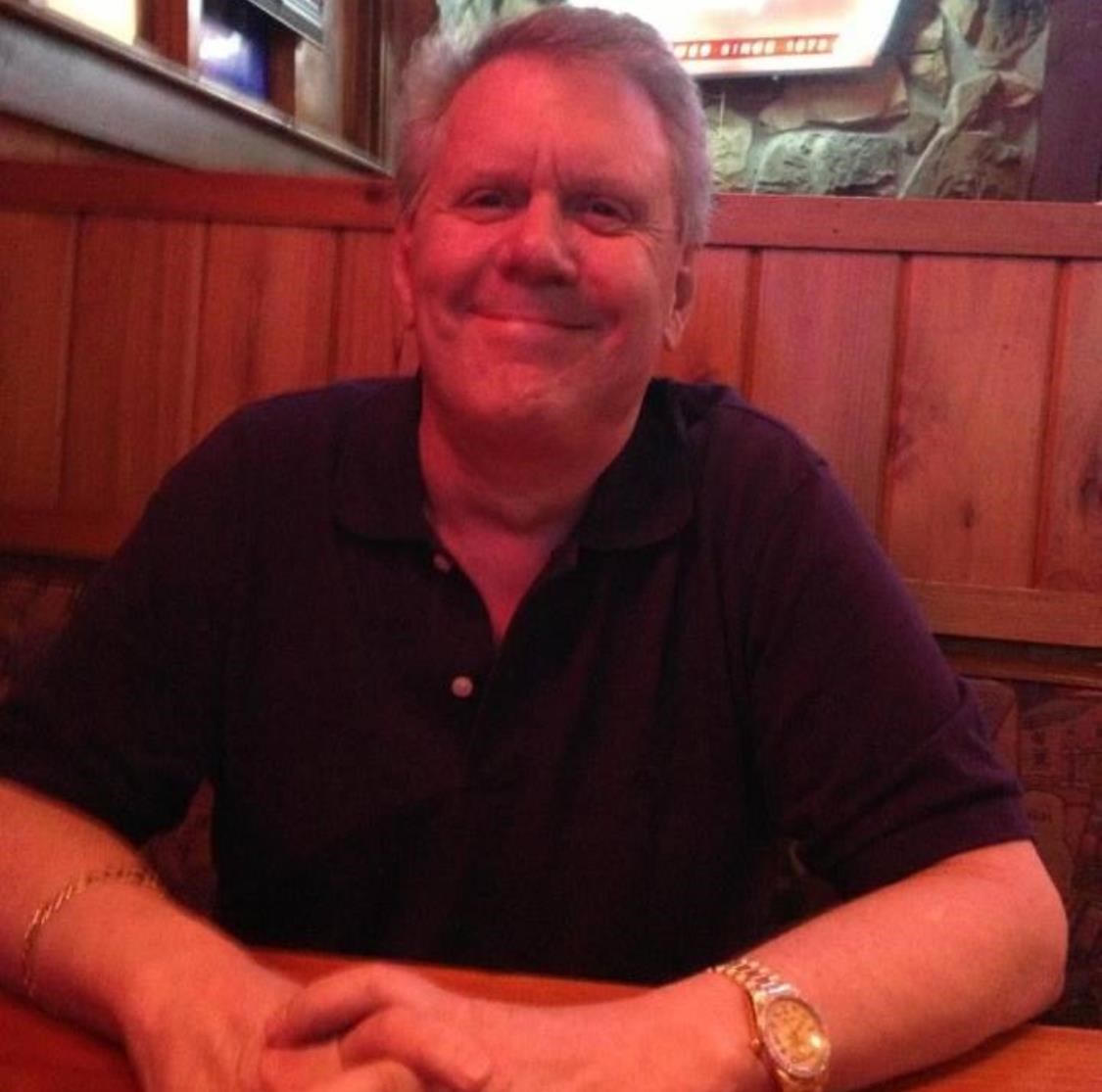 Obituary of Rodney M Phelps