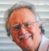 Obituary of Patrick Edward Dowling